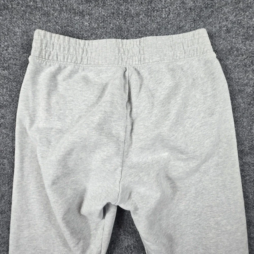 OFFLINE by Aerie Jogger Sweatpants Womens Medium Short Gray Lounge (B10) - Picture 2 of 10